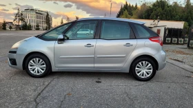 Citroen C4 Picasso 1.6 HDI , снимка 3