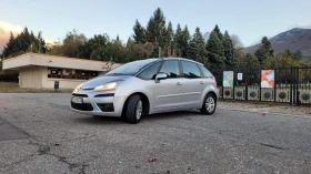 Citroen C4 Picasso 1.6 HDI , снимка 2