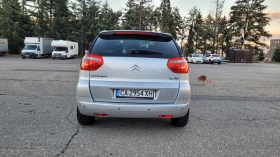 Citroen C4 Picasso 1.6 HDI , снимка 5