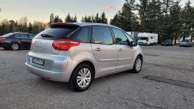 Citroen C4 Picasso 1.6 HDI , снимка 6