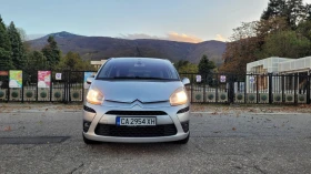 Citroen C4 Picasso 1.6 HDI , снимка 8