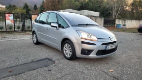 Citroen C4 Picasso 1.6 HDI , снимка 1