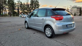 Citroen C4 Picasso 1.6 HDI , снимка 4