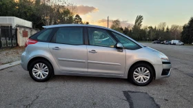 Citroen C4 Picasso 1.6 HDI , снимка 7