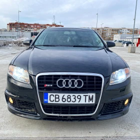 Audi A4 2.0 TDI Avant S-line, снимка 2