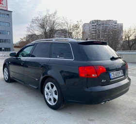 Audi A4 Avant S-line, снимка 6