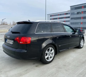 Audi A4 2.0 TDI Avant S-line, снимка 4