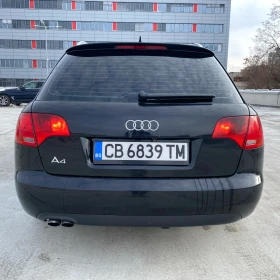 Audi A4 2.0 TDI Avant S-line, снимка 5