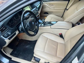 BMW 530 * Камера* Адаптивно окачване* F1 волан - 21900 лв. - 52114917 | Car24.bg