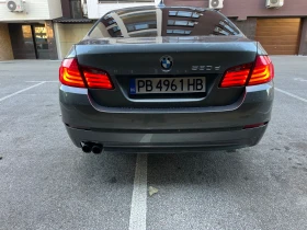     BMW 530 * *  * F1 