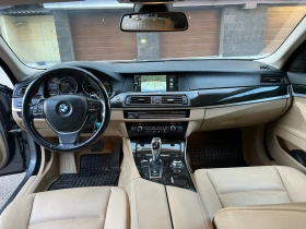 BMW 530 * Камера* Адаптивно окачване* F1 волан, снимка 6