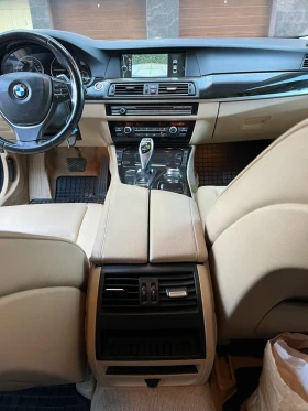 BMW 530 * Камера* Адаптивно окачване* F1 волан - 21900 лв. - 52114917 | Car24.bg