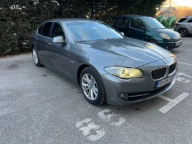 BMW 530 * Камера* Адаптивно окачване* F1 волан - 21900 лв. - 52114917 | Car24.bg