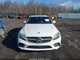 Mercedes-Benz C 300 * AMG PACKET * * 4MATIC * * HeadUp * (CARFAX) | Mobile.bg    1