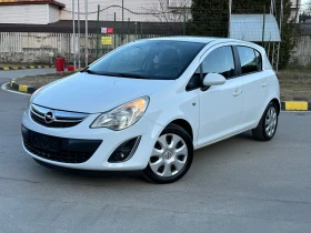 Opel Corsa Газ/БЕНЗИН Много Запазен!, снимка 1