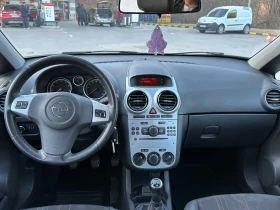 Opel Corsa Газ/БЕНЗИН Много Запазен!, снимка 12