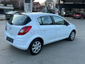 Opel Corsa Газ/БЕНЗИН Много Запазен!, снимка 5