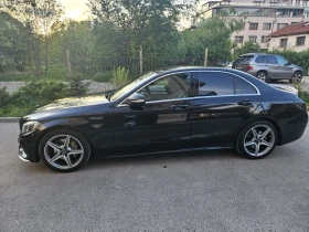 Mercedes-Benz C 200, снимка 8