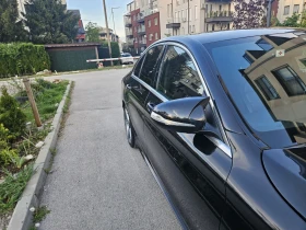 Mercedes-Benz C 200, снимка 6