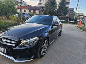 Mercedes-Benz C 200, снимка 2