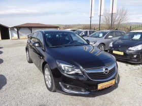 Opel Insignia 2.0 CDTI 170 hp - 13900 лв. - 24177997 | Car24.bg