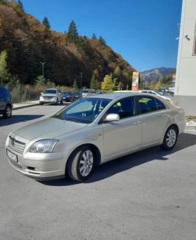 Toyota Avensis 2.0 D4D, снимка 3