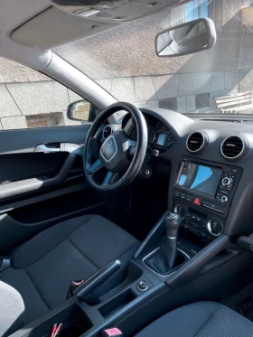 Audi A3 | Mobile.bg    2