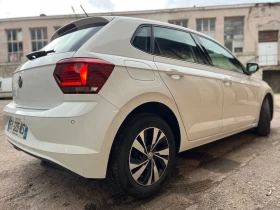 Обява за продажба на VW Polo 1.6 TDI COMFORT BUSI STE ~20 277 лв. - изображение 4