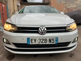 Обява за продажба на VW Polo 1.6 TDI COMFORT BUSI STE ~20 277 лв. - изображение 1