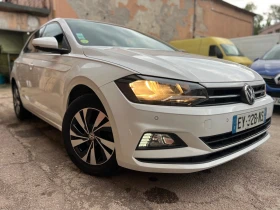 Обява за продажба на VW Polo 1.6 TDI COMFORT BUSI STE ~20 277 лв. - изображение 2