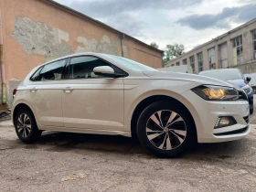 Обява за продажба на VW Polo 1.6 TDI COMFORT BUSI STE ~20 277 лв. - изображение 3