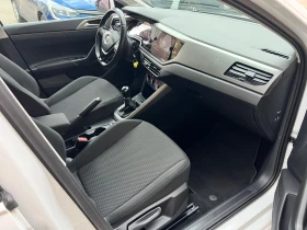VW Polo 1.6 TDI COMFORT BUSI STE | Mobile.bg    15