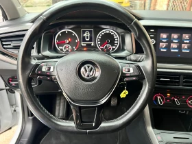 VW Polo 1.6 TDI COMFORT BUSI STE | Mobile.bg    16