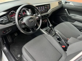 VW Polo 1.6 TDI COMFORT BUSI STE | Mobile.bg    14