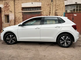 Обява за продажба на VW Polo 1.6 TDI COMFORT BUSI STE ~20 277 лв. - изображение 7