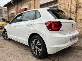 Обява за продажба на VW Polo 1.6 TDI COMFORT BUSI STE ~20 277 лв. - изображение 6