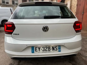 Обява за продажба на VW Polo 1.6 TDI COMFORT BUSI STE ~20 277 лв. - изображение 5