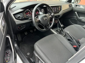 Обява за продажба на VW Polo 1.6 TDI COMFORT BUSI STE ~20 277 лв. - изображение 10