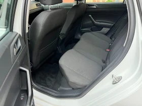 VW Polo 1.6 TDI COMFORT BUSI STE | Mobile.bg    13