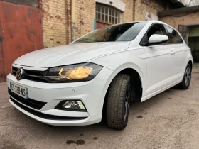 Обява за продажба на VW Polo 1.6 TDI COMFORT BUSI STE ~20 277 лв. - изображение 1