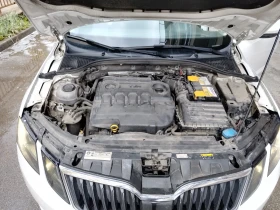 Обява за продажба на Skoda Octavia 1.6TDI 116 ~21 500 лв. - изображение 11