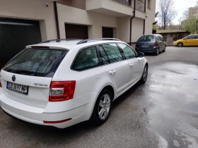 Обява за продажба на Skoda Octavia 1.6TDI 116 ~21 500 лв. - изображение 4
