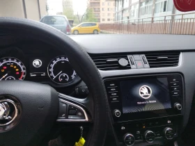 Обява за продажба на Skoda Octavia 1.6TDI 116 ~21 500 лв. - изображение 7