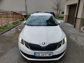 Обява за продажба на Skoda Octavia 1.6TDI 116 ~21 500 лв. - изображение 1