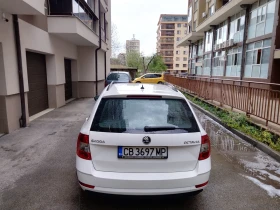 Обява за продажба на Skoda Octavia 1.6TDI 116 ~21 500 лв. - изображение 5
