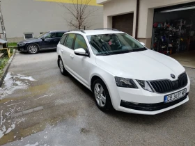 Обява за продажба на Skoda Octavia 1.6TDI 116 ~21 500 лв. - изображение 1