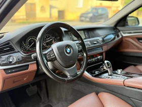 BMW 528 3.0 258 Head up Full extra | Mobile.bg    7