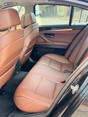 BMW 528 3.0 258 Head up Full extra | Mobile.bg    12