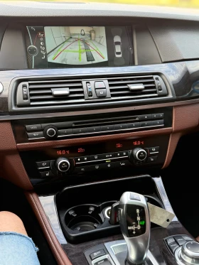 BMW 528 3.0 258 Head up Full extra | Mobile.bg    8