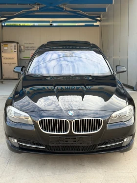     BMW 528 3.0 258 Head up Full extra